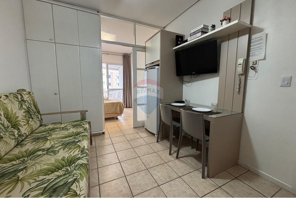 Apartamento - Alugar - Florianópolis , Santa Catarina - Apartamento de temporada 1 dormitório no Ingleses Holiday, Florianópolis, próximo à praia-04.jpeg - 590511002-43