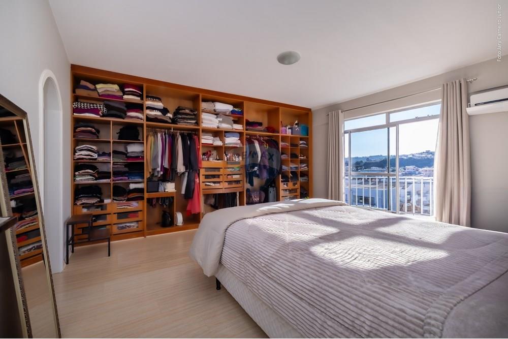 Apartamento - Venda - Lages , Santa Catarina - 016 25-06-25 Residencial Analis II.JPG - 590071046-5