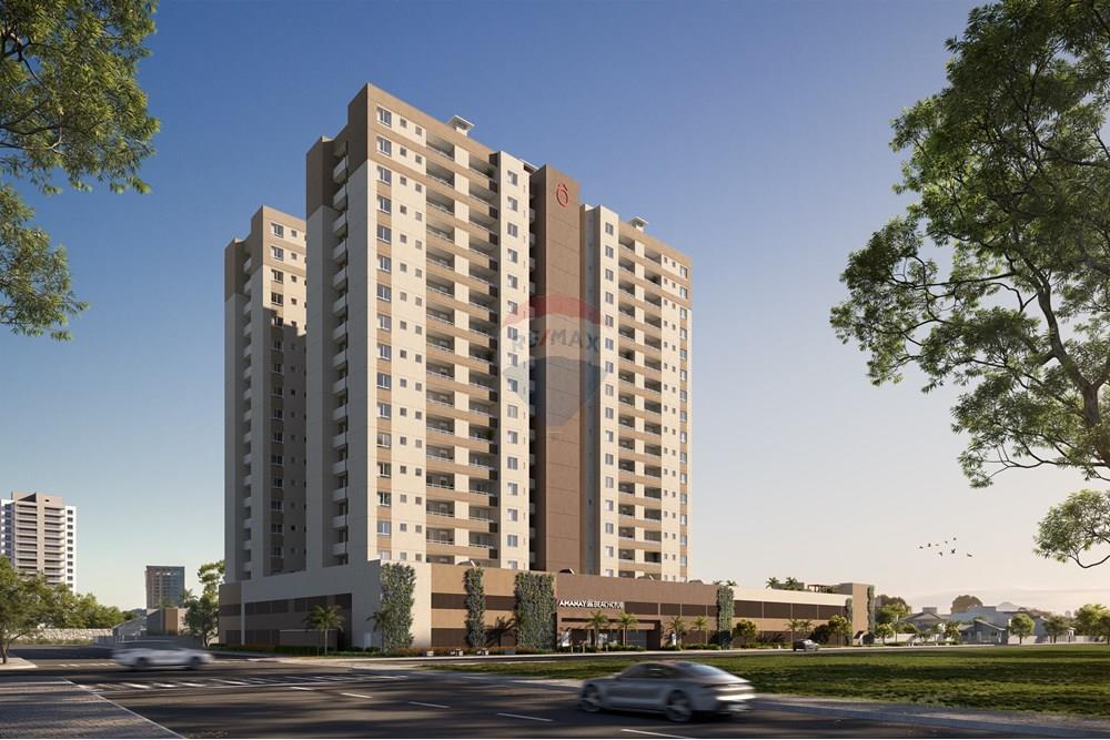 Apartamento - Venda - Itapoá , Santa Catarina - 01_ROGGA_BARRA_SAI_FACHADA_DIURNA_HR.jpg - 590071002-469