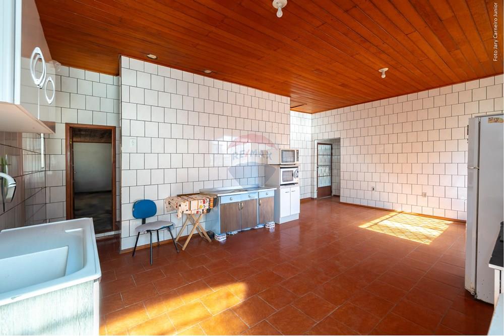 Casa - Venda - Lages , Santa Catarina - 011 25-08-11 Casa Rua Evaristo Parizoto 243.jpg - 590071038-33