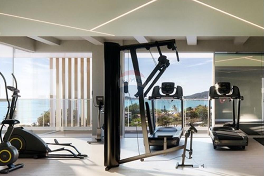 Apartamento - Venda - Penha , Santa Catarina - 10_R_B_ACADEMIA_HR.jpg - 590071002-429