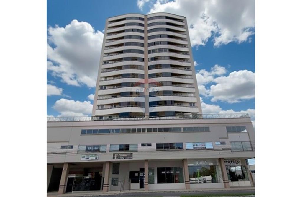 Apartamento - Venda - Lages , Santa Catarina - planato jpg.jpg - 590071023-48