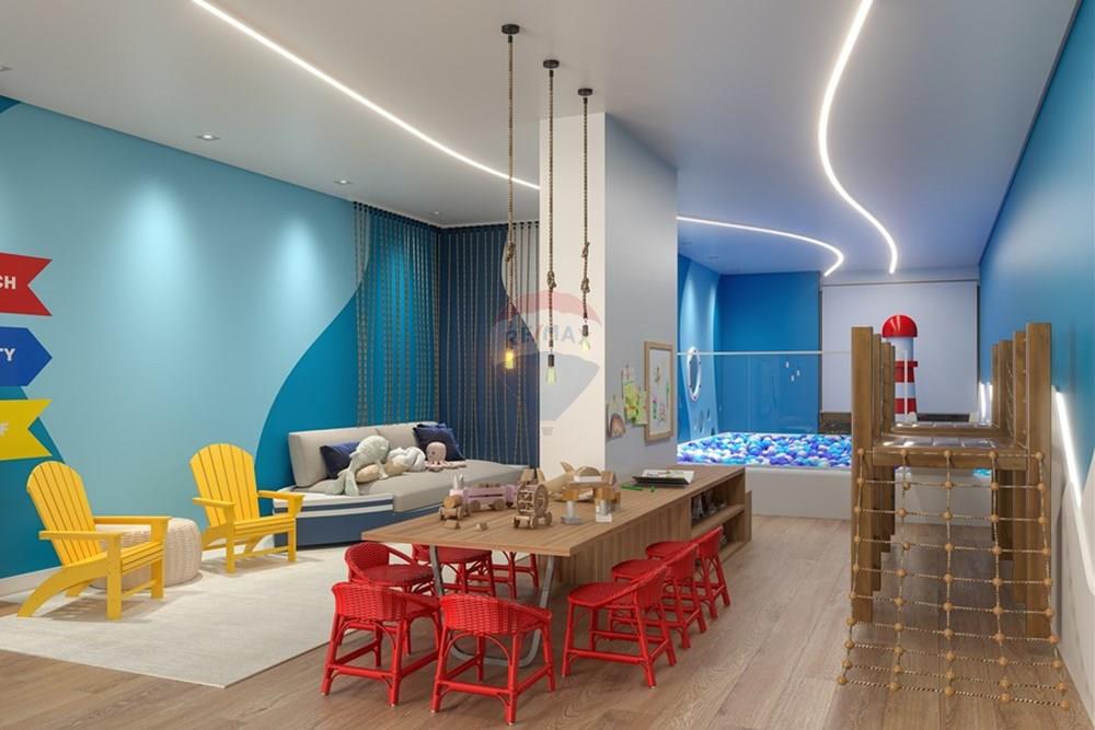 Apartamento - Venda - Balneário Piçarras , Santa Catarina - kids.jpg - 590481031-15