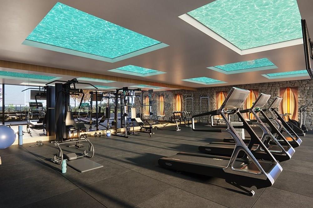 Apartamento - Venda - Barra Velha , Santa Catarina - 19_R_GHC_ACADEMIA_WEB.JPG - 590071002-434