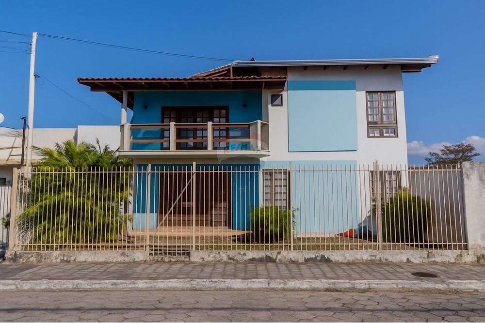 Casa - Venda - Itajaí , Santa Catarina - 1-546265c2.jpg - 590531009-4