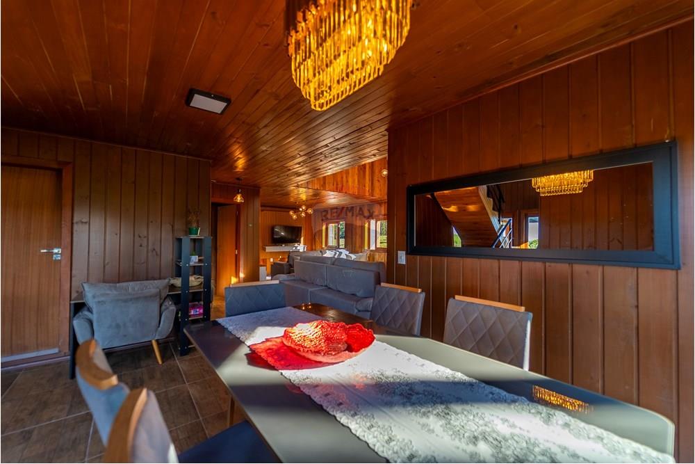 Chácara / Sítio / Fazenda - Venda - Ponte Alta , Santa Catarina - DSC03672.jpg - 590071002-444