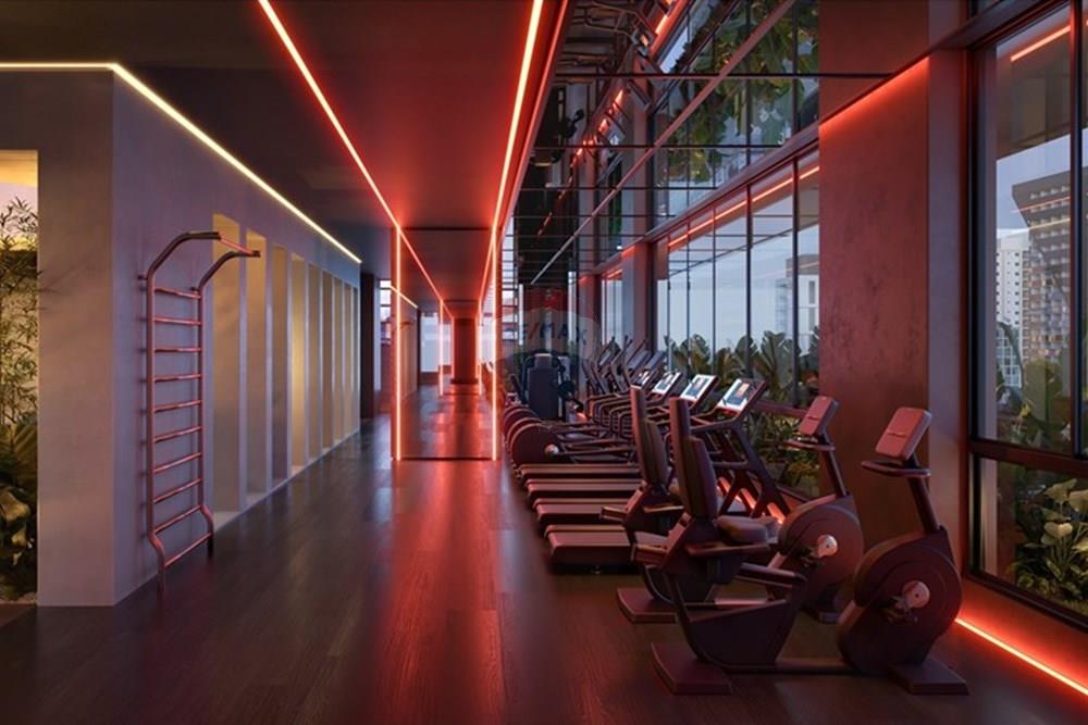 Apartamento - Venda - Porto Belo , Santa Catarina - SEGST_13_Fitness_Cam01_P1.jpg - 590401002-117