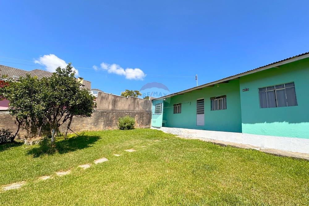 Casa - Venda - Lages , Santa Catarina - IMG_2391.JPG - 590071050-5