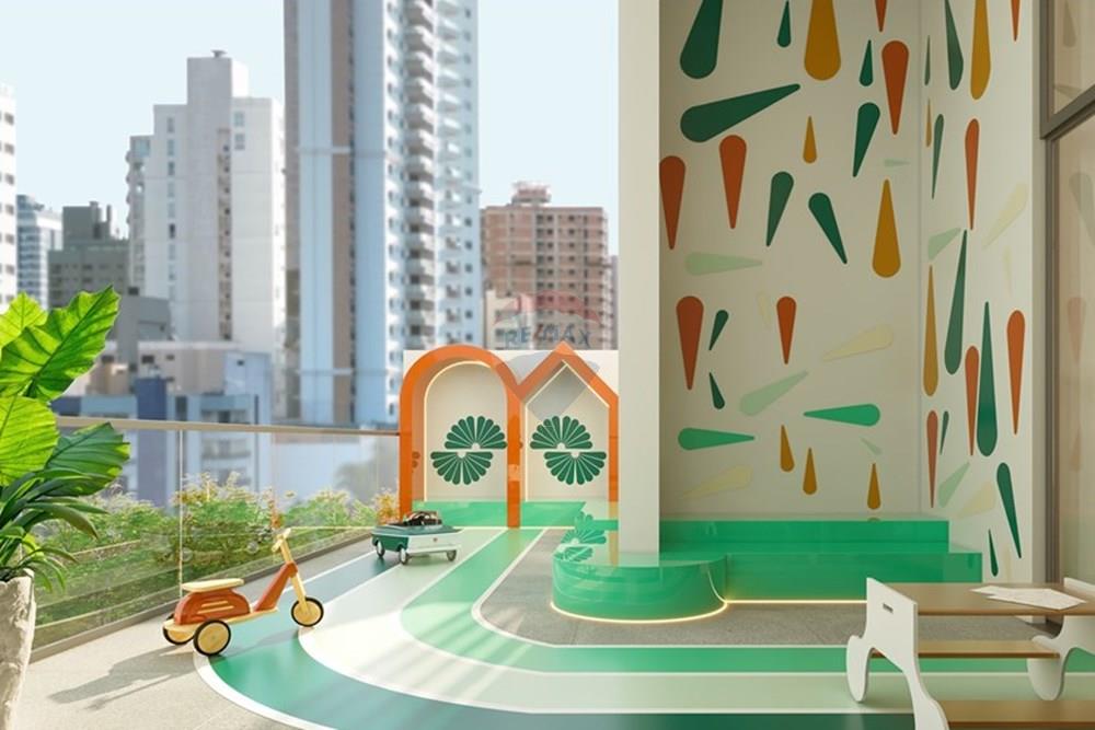 Apartamento à venda com 3 quartos - Foto 11