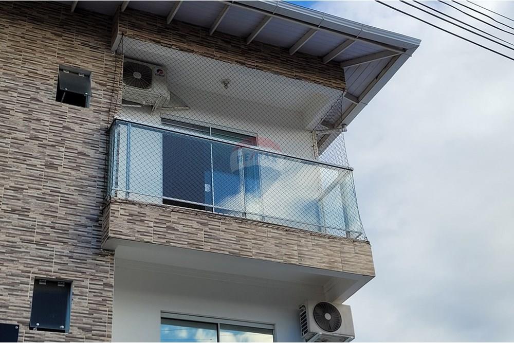 Apartamento - Alugar - Florianópolis , Santa Catarina - fachadavaranda.jpg - 590511002-53