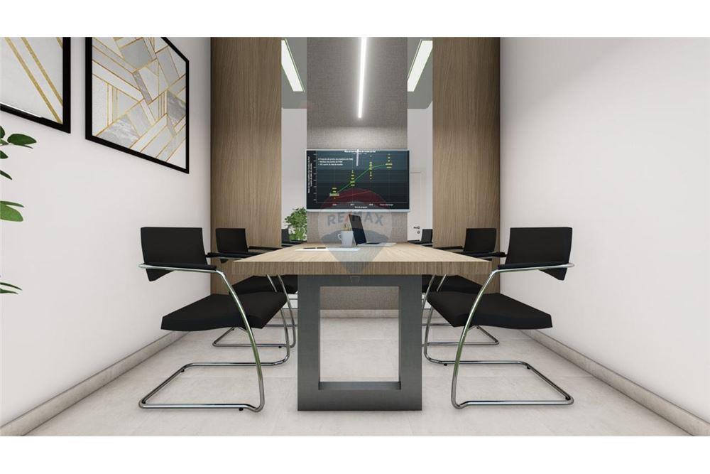 Apartamento à venda com 2 quartos, 67m² - Foto 33