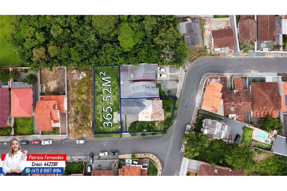 Terreno - Venda - Indaial , Santa Catarina - 5 - 590301004-110