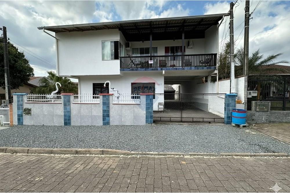 Casa - Venda - Indaial , Santa Catarina - casa  estados sr vitorio.jpg - 590301053-2