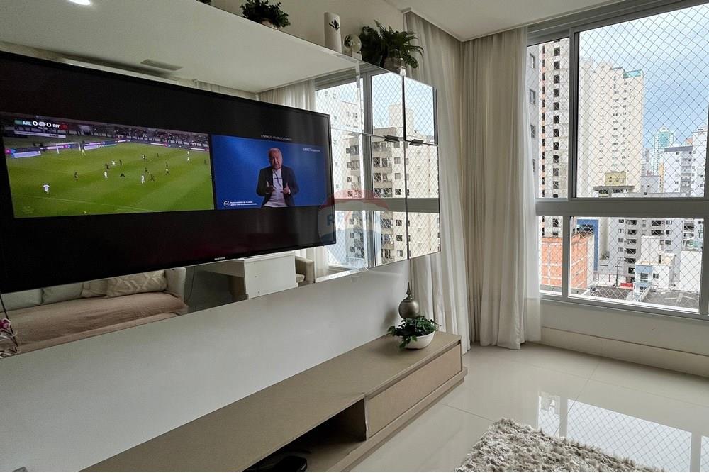 Apartamento - Venda - Balneário Camboriú , Santa Catarina - IMG_4903(1).jpg - 590231147-31