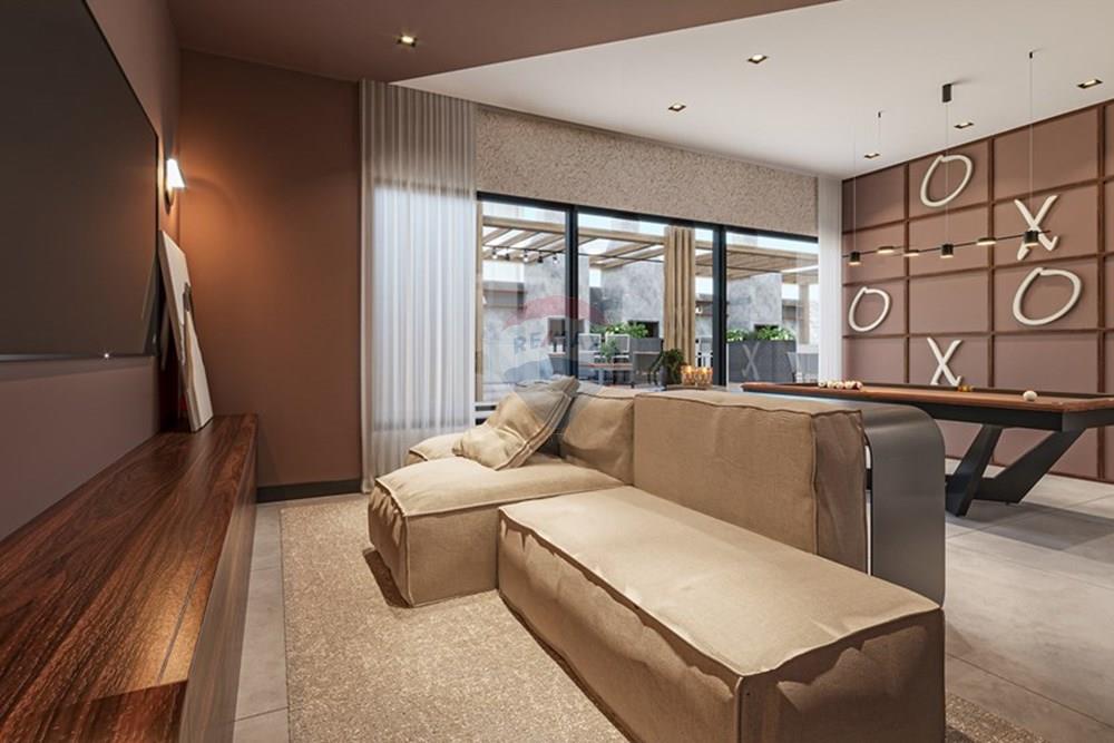 Apartamento - Venda - Porto Belo , Santa Catarina - sala game.jpg - 590071002-300