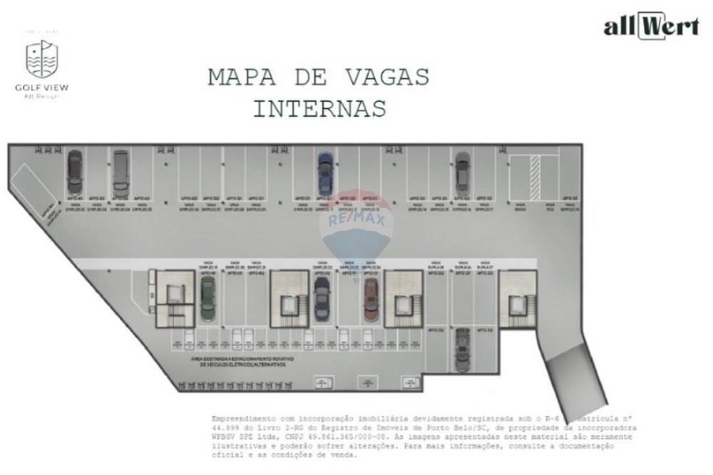 Apartamento - Venda - Porto Belo , Santa Catarina - 002.jpeg - 590511018-7