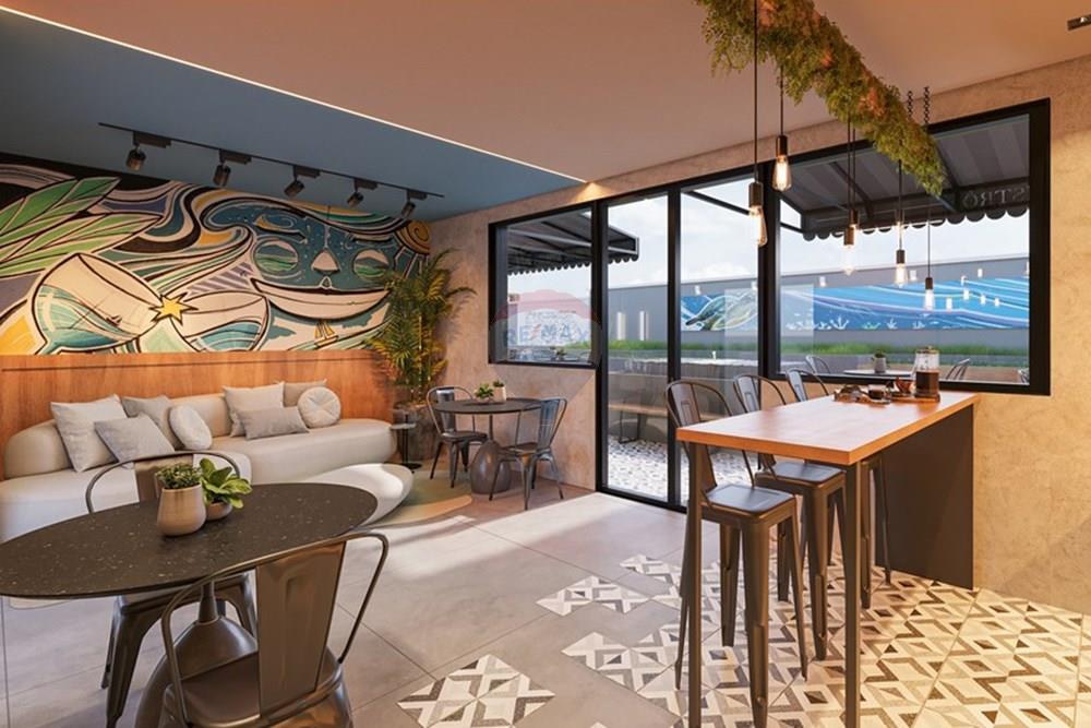 Apartamento - Venda - Porto Belo , Santa Catarina - bistro.jpg - 590071002-300