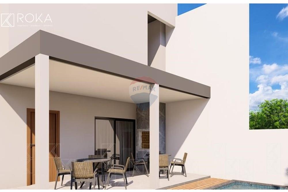 Sobrado - Venda - Indaial , Santa Catarina - Área de Festas.jpeg - 590301007-65