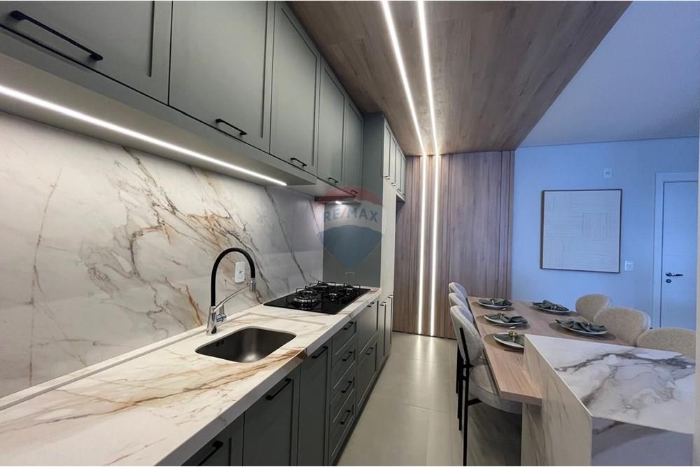 Apartamento à venda com 2 quartos, 74m² - Foto 10