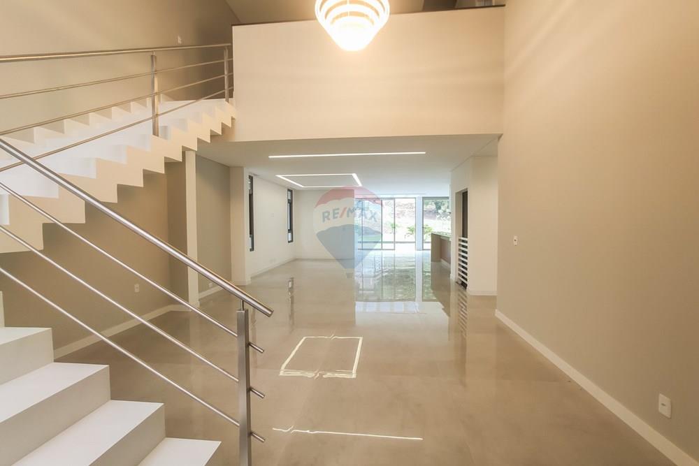 Casa de Condomínio - Alugar - Florianópolis , Santa Catarina - 2 - Sala (1).jpg - 590441012-55