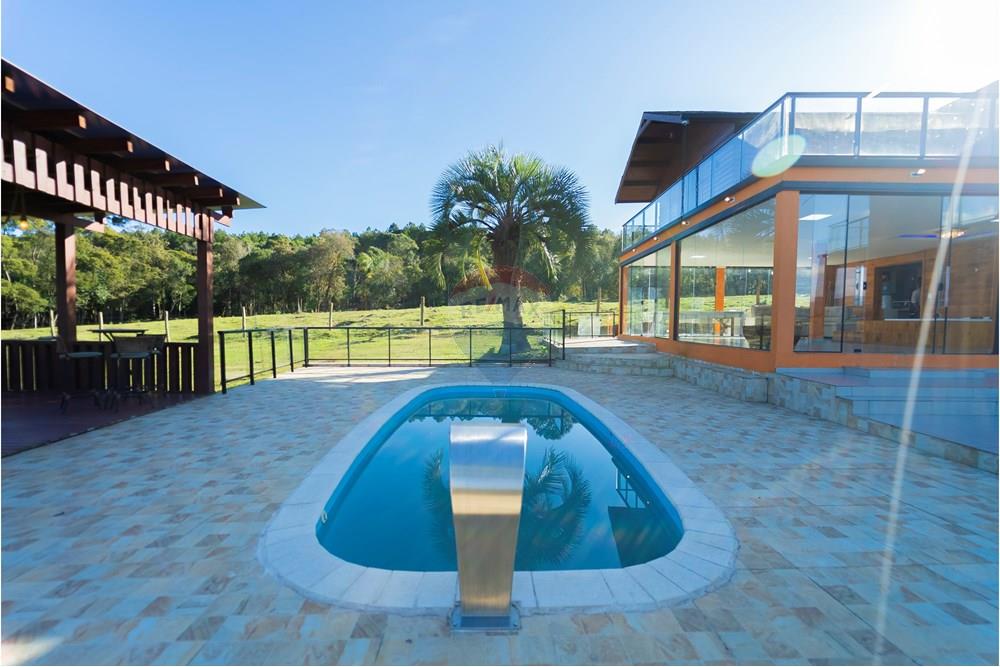 Chácara / Sítio / Fazenda - Venda - Ponte Alta , Santa Catarina - DSC03651.jpg - 590071002-444