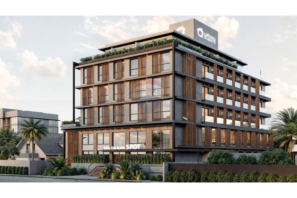 Apartamento - Venda - Florianópolis , Santa Catarina - 01_IA.jpg - 590321003-97