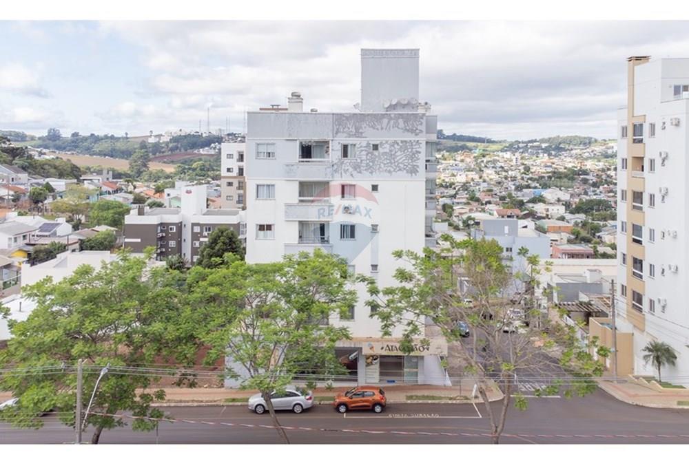 Apartamento à venda com 2 quartos, 59m² - Foto 15