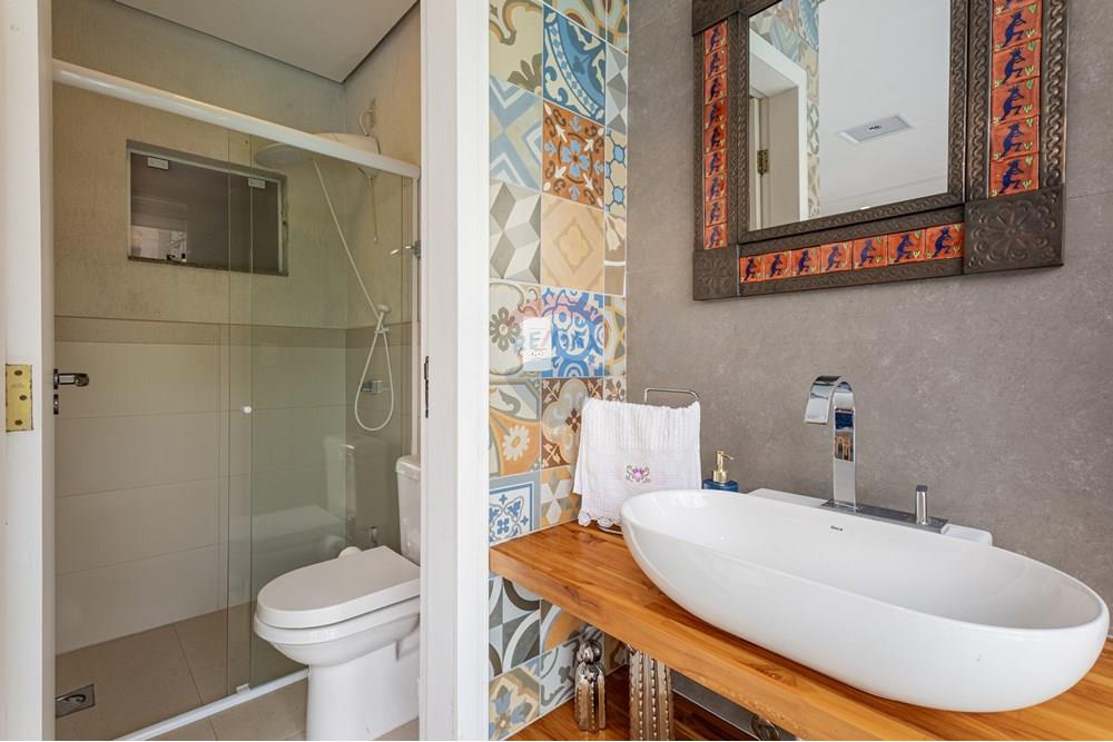 Casa de Condomínio - Venda - Florianópolis , Santa Catarina - Foto-15.jpg - 590441064-15