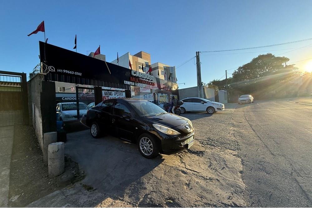 Ponto Comercial - Venda - Joinville , Santa Catarina - IMG-20250529-WA0059.jpg - 590501001-45