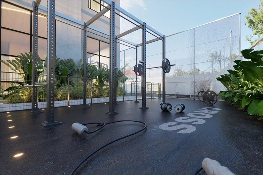 Apartamento - Venda - Porto Belo , Santa Catarina - CROSSFIT.jpg - 590401060-1