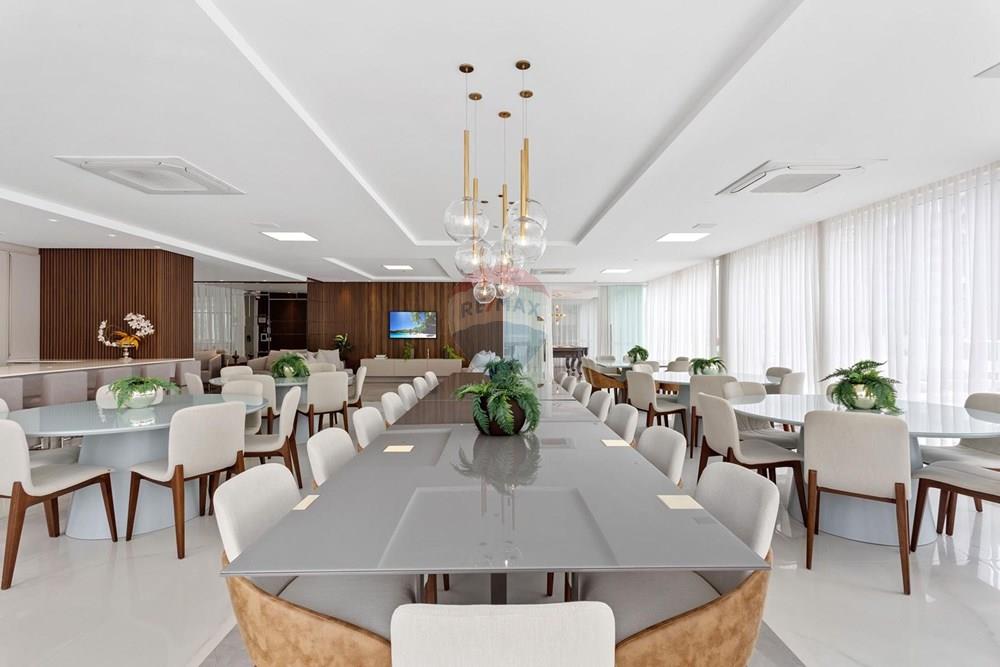 Apartamento - Venda - Balneário Camboriú , Santa Catarina - salo-de-festas-2.jpg - 590531036-17