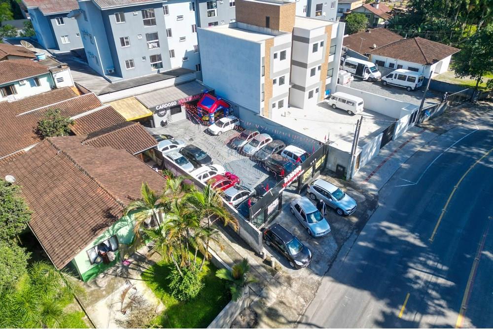 Ponto Comercial - Venda - Joinville , Santa Catarina - dji_fly_20250609_201634_75_1749661043324_photo.JPG - 590501001-45