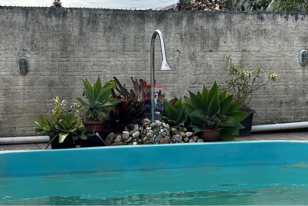 Casa - Venda - Florianópolis , Santa Catarina - piscina outro detalhe .JPG - 590511002-52