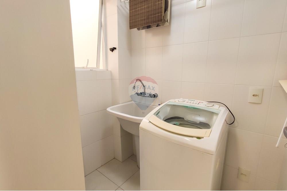 Apartamento - Alugar - Florianópolis , Santa Catarina - 4 - Lavanderia (2).jpg - 590441012-49