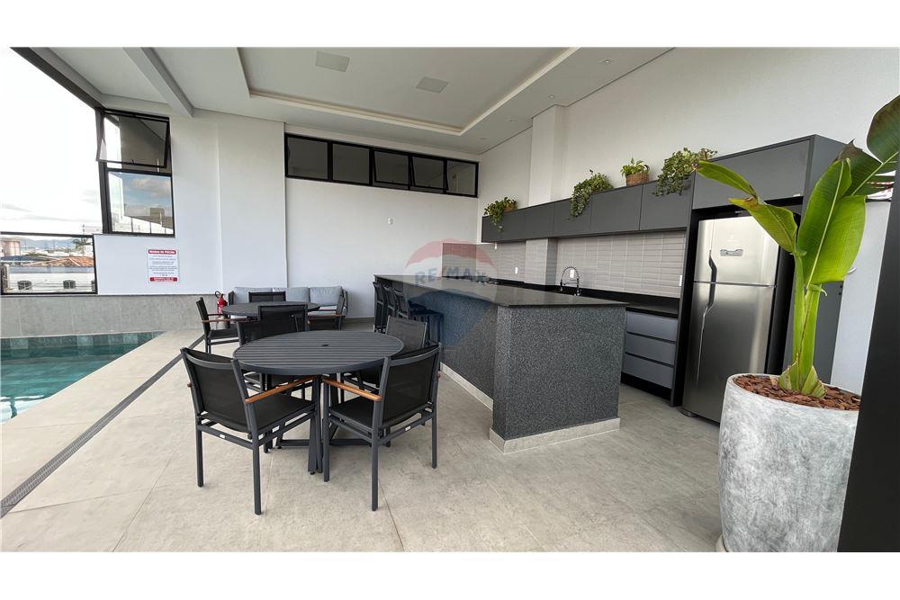 Apartamento - Venda - Itajaí , Santa Catarina - 77 - 590321022-171