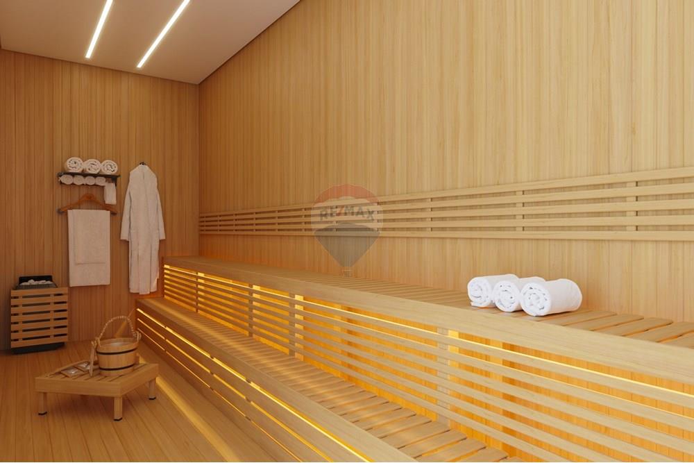 Apartamento - Venda - Florianópolis , Santa Catarina - DRY SAUNA.jpg - 590511004-11