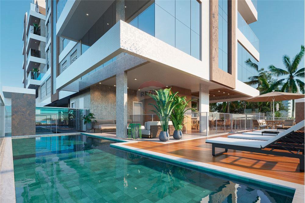 Wohnung - Wohnung - Governador Celso Ramos , Santa Catarina - BR - 6 - 590131009-227