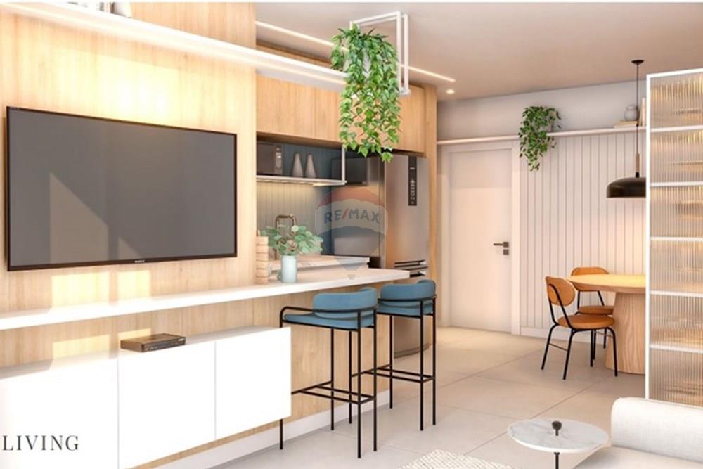 Apartamento - Venda - Balneário Camboriú , Santa Catarina - LIVING.jpeg - 590231177-38