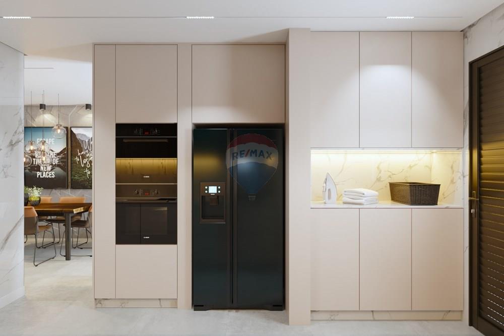 Duplex - Venda - Florianópolis , Santa Catarina - cozinha c3 (1).jpg - 590511017-15