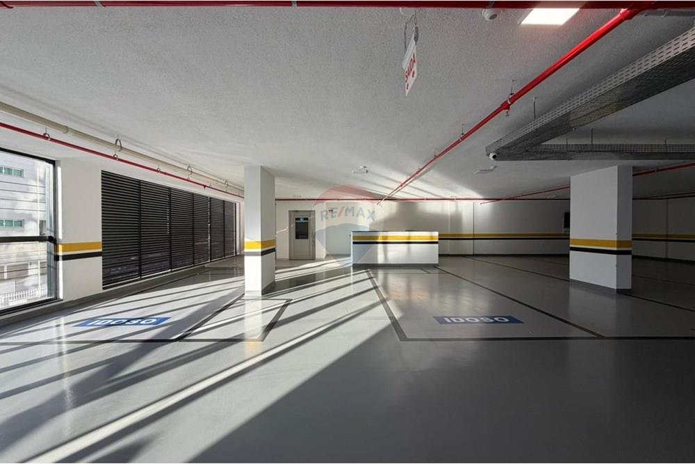 Cj. Comercial/ Sala - Alugar - Balneário Camboriú , Santa Catarina - EPP005.jpg - 590531033-22