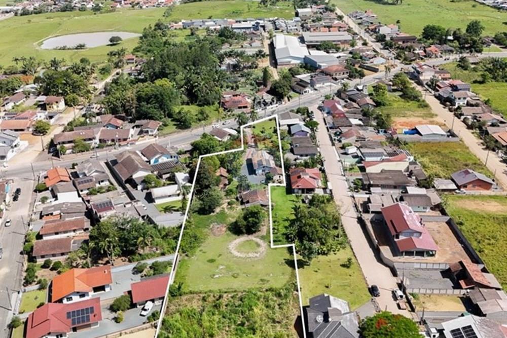 Chácara / Sítio / Fazenda - Venda - Indaial , Santa Catarina - 16.jpg - 590301044-45