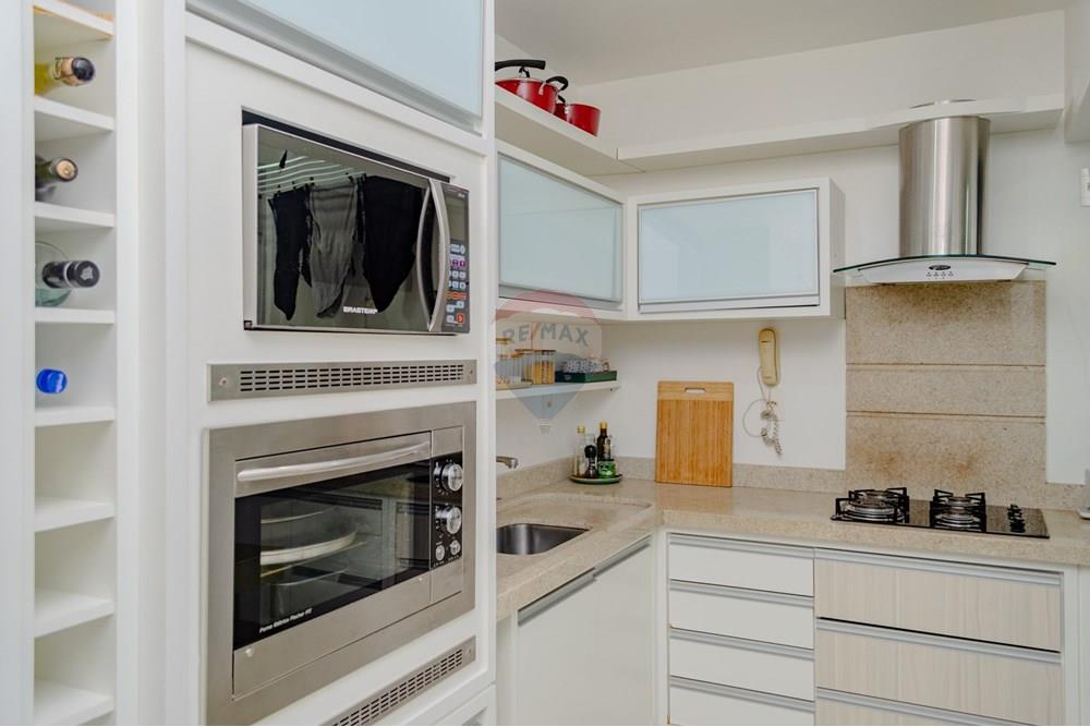 Apartamento - Venda - Florianópolis , Santa Catarina - COZINHA (1).jpg - 590511004-9