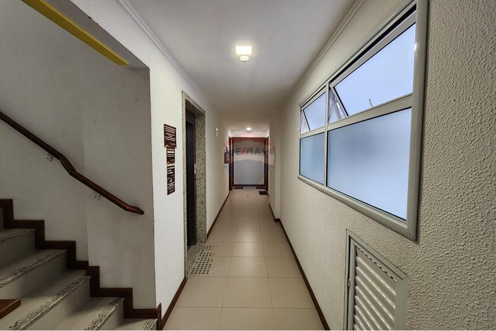 Apartamento - Alugar - Florianópolis , Santa Catarina - Corredor.jpg - 590511001-42