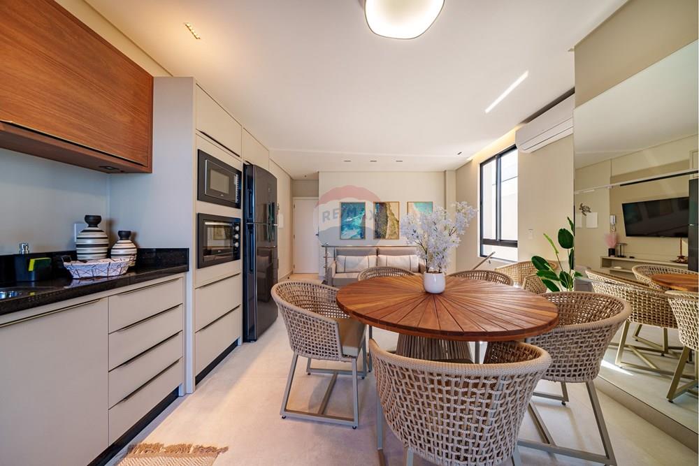 Apartamento - Alugar - Bombinhas , Santa Catarina - Res. Canto da Amoreira 202-09.jpg - 590511001-58