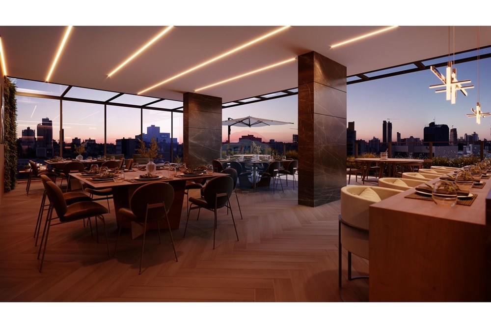 Apartamento à venda com 3 quartos, 111m² - Foto 11