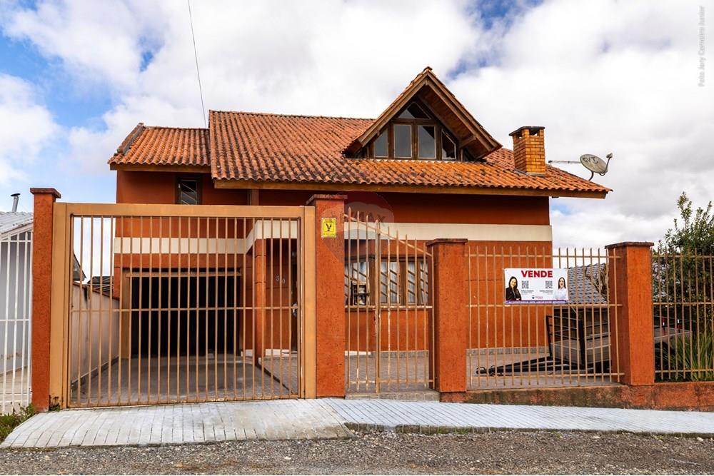 Casa - Venda - Lages , Santa Catarina - 001 25-07-04 Casa Rua Jorge Arruda 310.JPG - 590071033-28