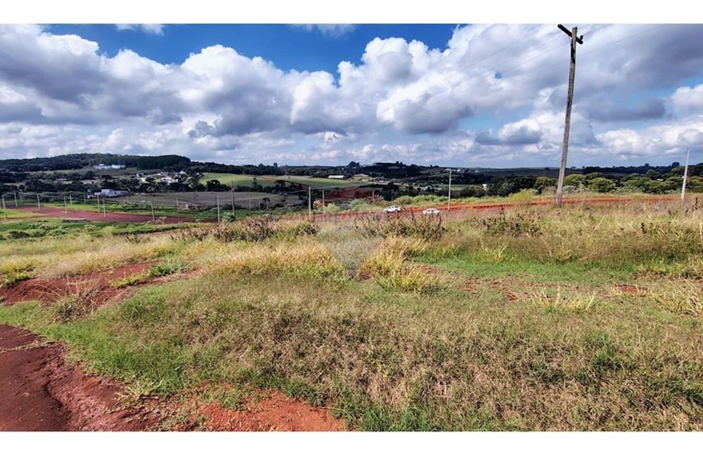 Terreno à venda, 369m² - Foto 1