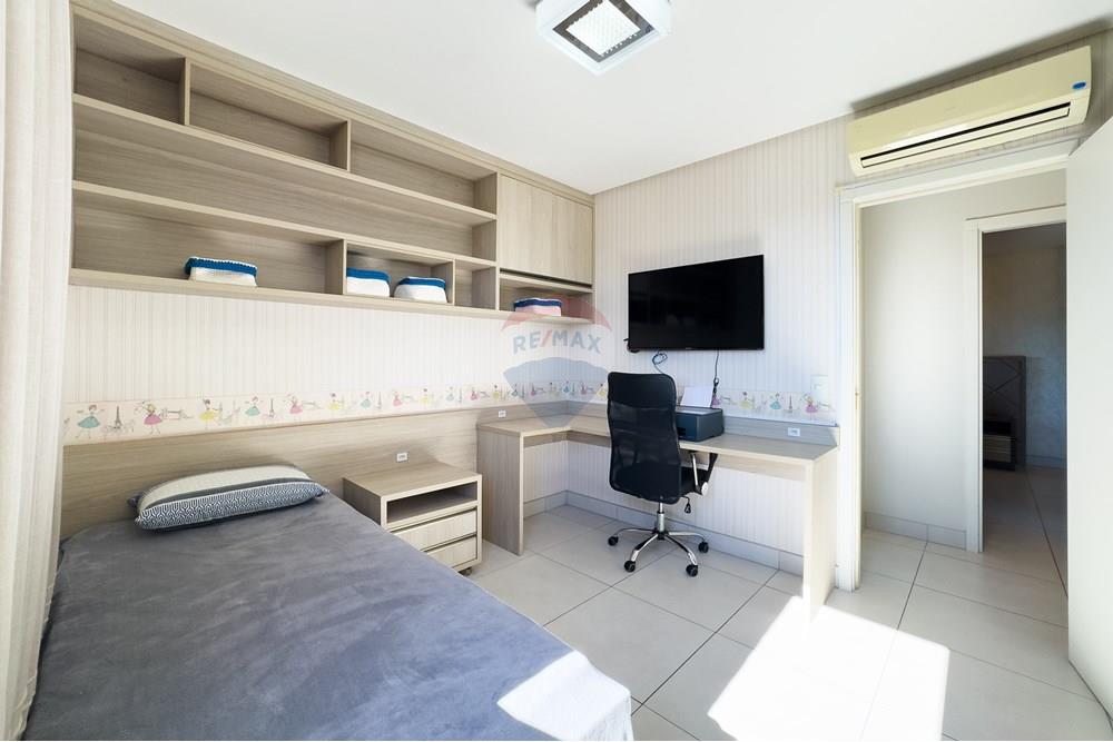 Apartamento - Venda - Criciúma , Santa Catarina - IMG_9265.jpg - Quarto de família - 590311004-87