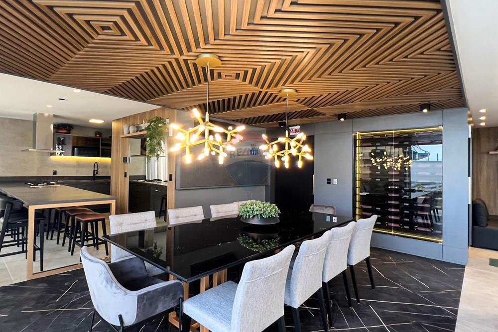 Apartamento - Venda - Florianópolis , Santa Catarina - Salao de Festas 5.jpg - 590511018-2