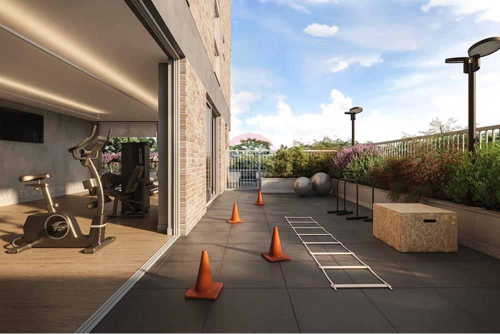 Apartamento - Venda - Joinville , Santa Catarina - IMG_7456.jpeg - 590501001-84